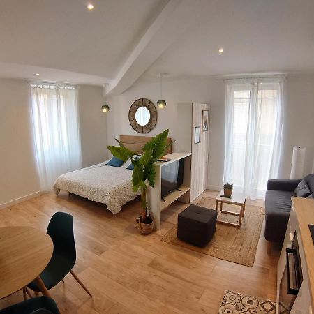 Studio Canaille Cassis Eksteriør billede